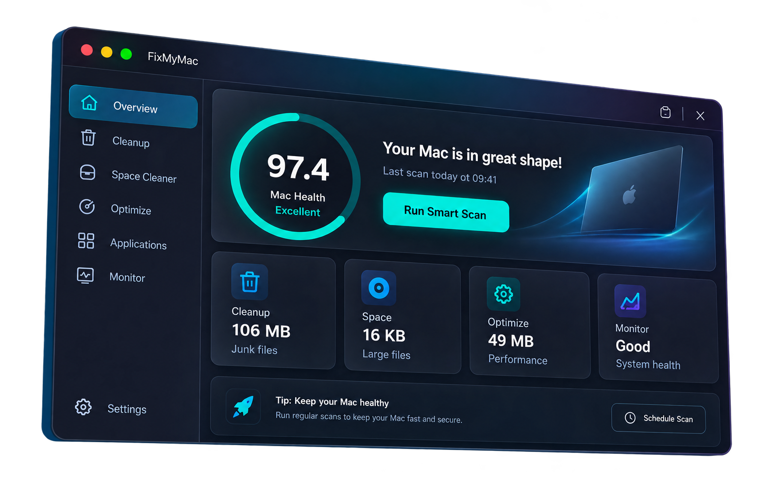 FixMyMac